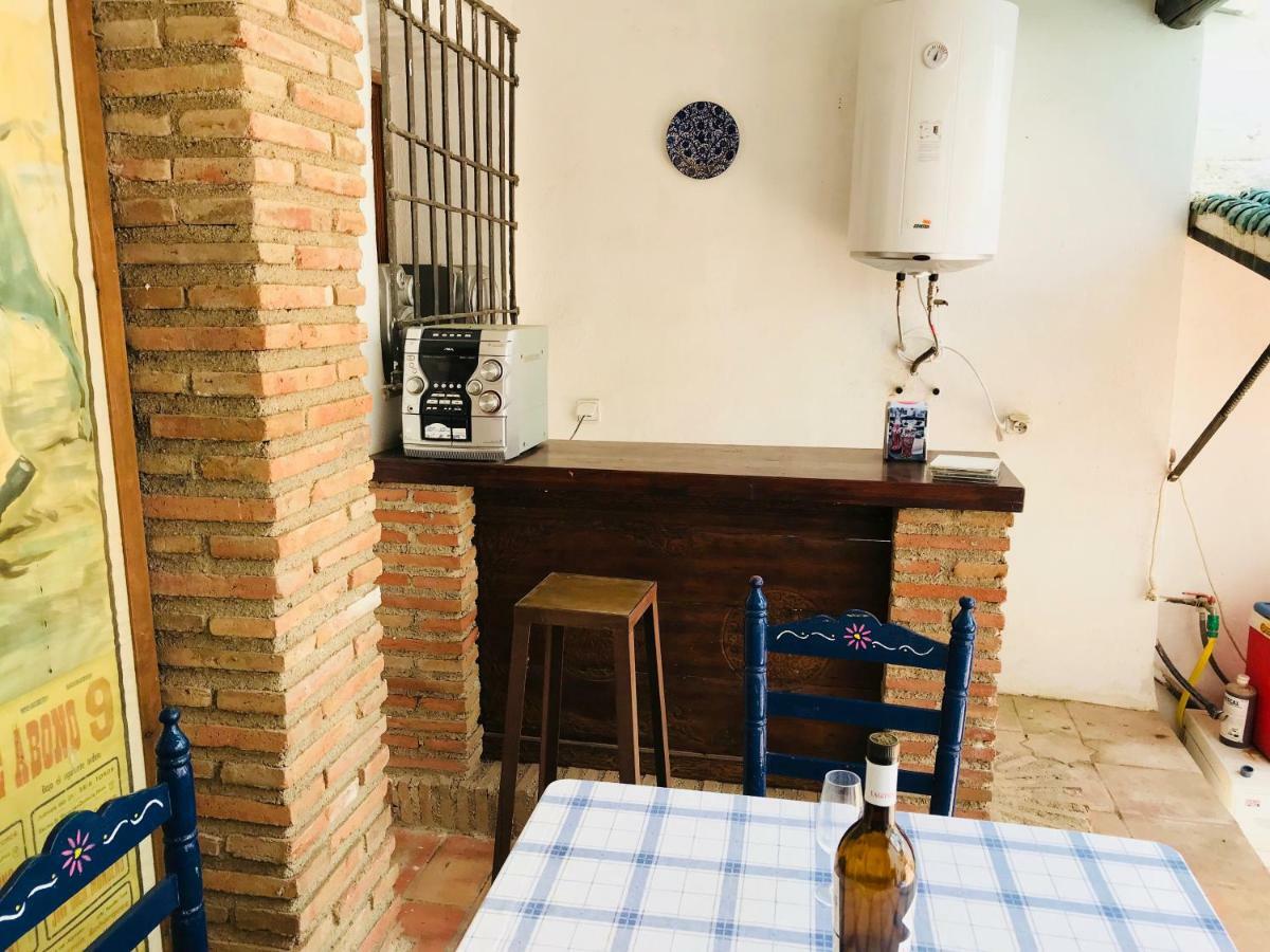Estudio El Zoco Granada Luaran gambar